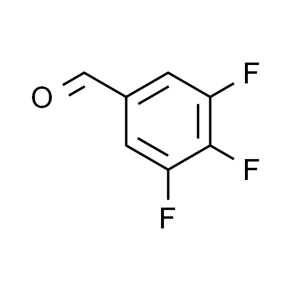 3,4,5-三氟苯甲醛