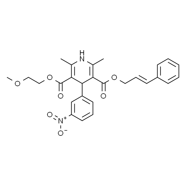 Cilnidipine