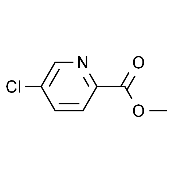 5-氯吡啶-2-羧酸甲酯