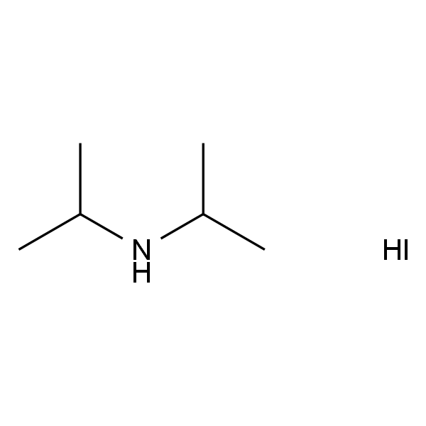 二异丙胺氢碘酸盐