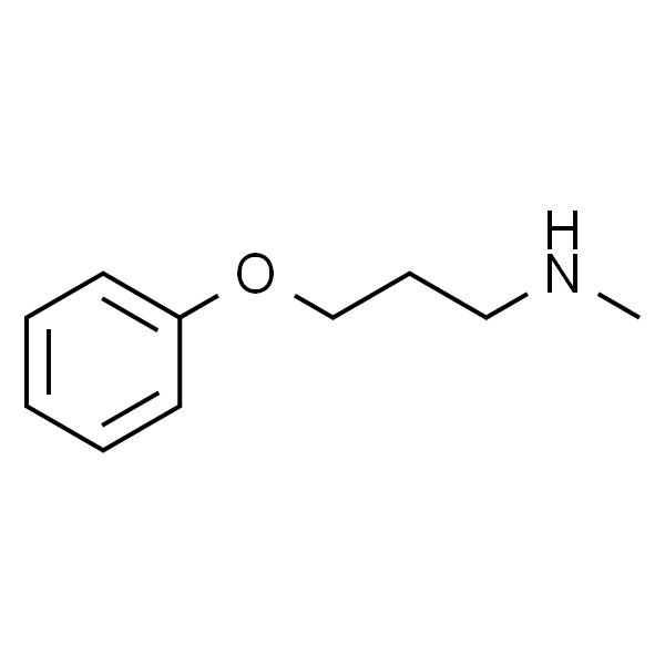 N-Methyl-3-phenoxy-1-propanamine