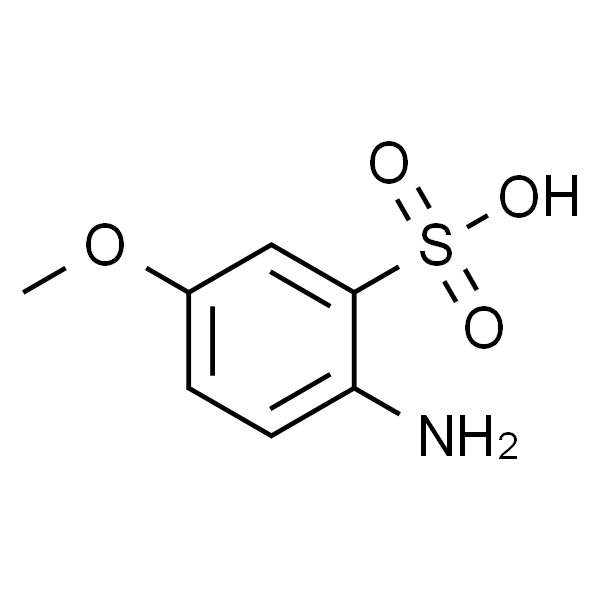 对茴香胺-2-磺酸