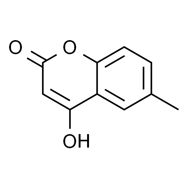 4-羟基-6-甲基香豆素