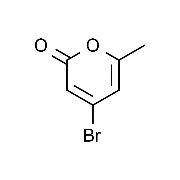 4-溴-6-甲基-2H-吡喃-2-酮