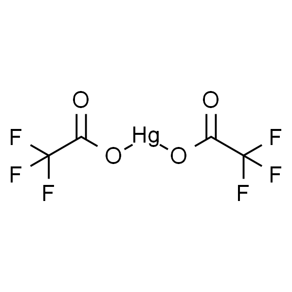 三氟醋酸汞