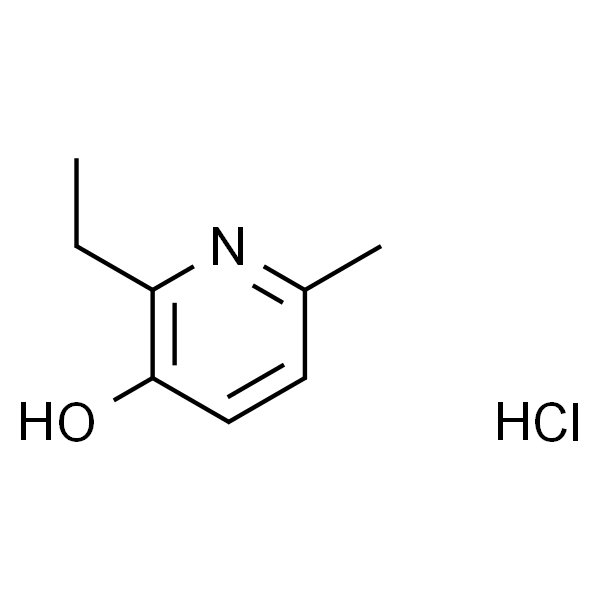 2-乙基-6-甲基-3-羟基吡啶盐酸盐
