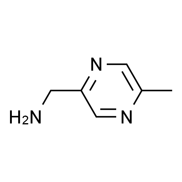 2-(氨甲基)-5-甲基吡嗪