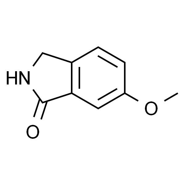 6-甲氧基-异吲哚啉-1-酮