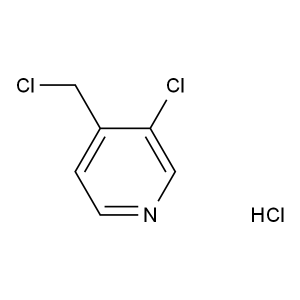 3-氯-4-(氯甲基)吡啶盐酸盐