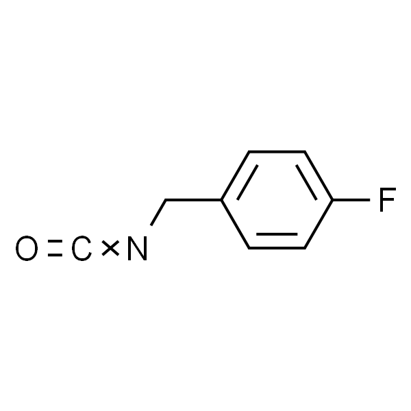 4-氟苄基异氰酸酯