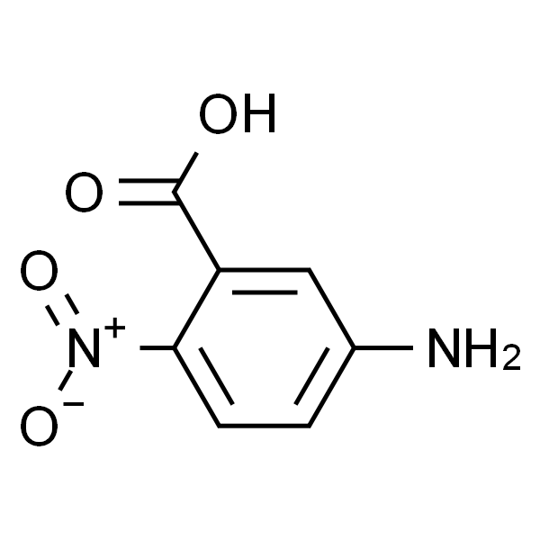 5-氨基-2-硝基苯甲酸