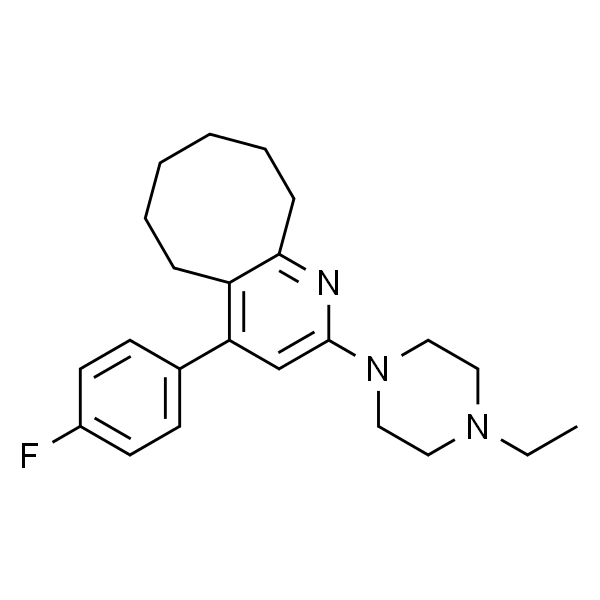 Blonanserin