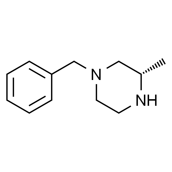 (S)-2-METHYL-4-BENZYLPIPERAZINE