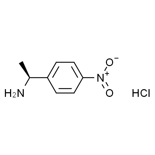(S)-1-(4-硝基苯基)乙胺盐酸盐
