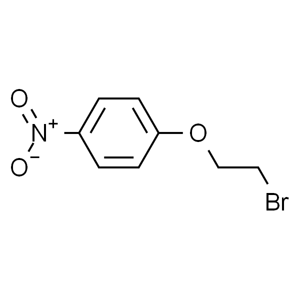 1-(2-溴乙氧基)-4-硝基苯