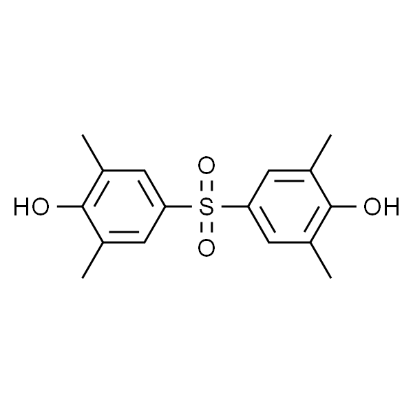 双(4-羟基-3,5-二甲苯基)砜