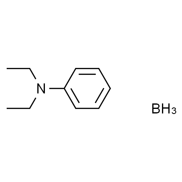 硼烷-N，N-二乙基苯胺