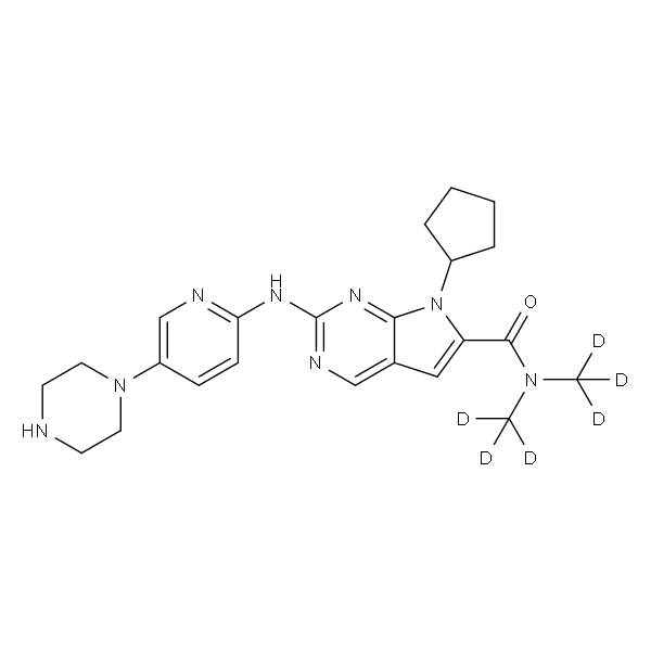 Ribociclib D6