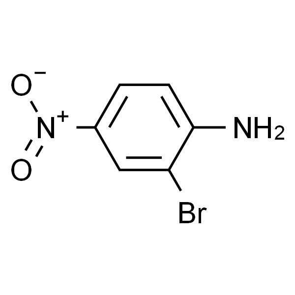 2-溴-4-硝基苯胺