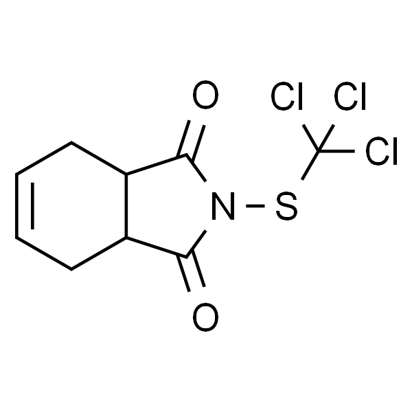 克菌丹标准溶液