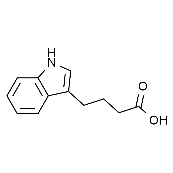 吲哚丁酸