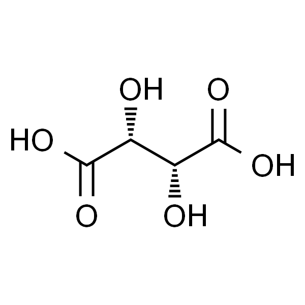 DL-酒石酸