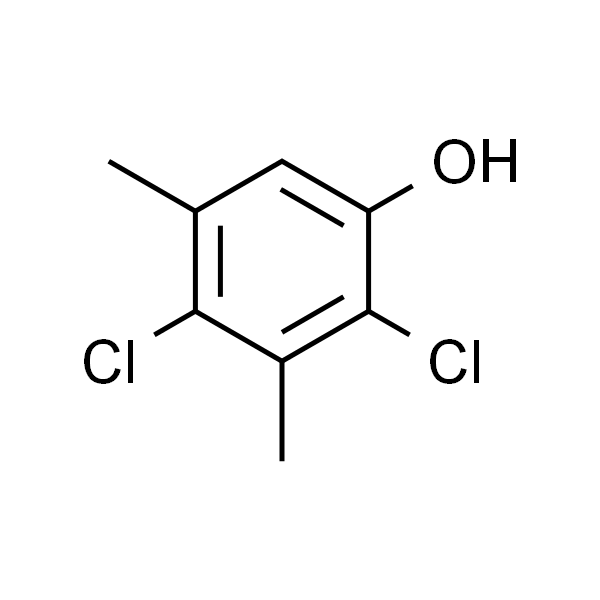 2,4-二氯-3,5-二甲基苯酚