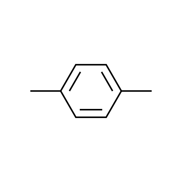 二甲苯, ACS (分析, 异构体加上乙基苯)