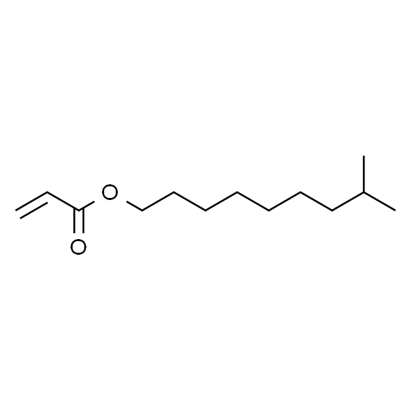 丙烯酸十酯