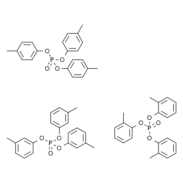 磷酸三甲苯酯(异构体混合物)