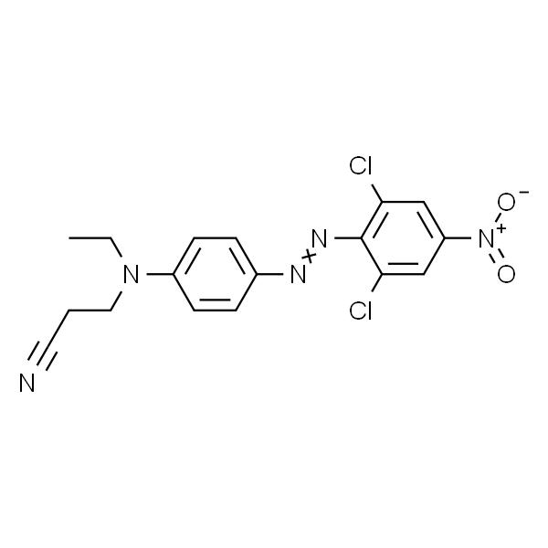 分散橙37