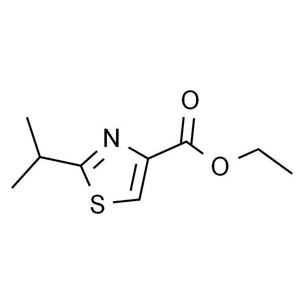 2-异丙基噻唑-4-羧酸乙酯