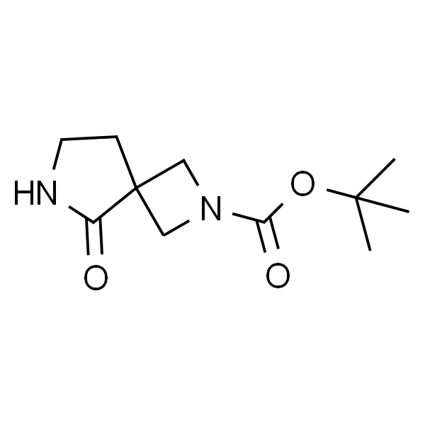 5-氧代-2,6-二氮杂螺[叔丁基][3.4]辛烷-2-羧酸叔丁酯