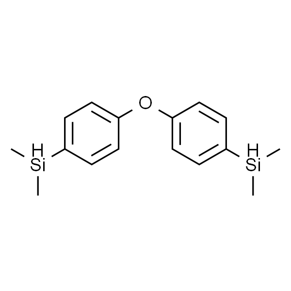 双(4-二甲基硅基)苯醚