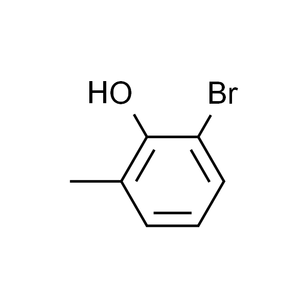 2-溴-6-甲基苯酚