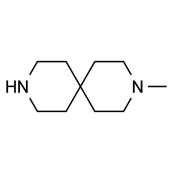 3-甲基-3,9-二氮杂螺[5.5]十一烷