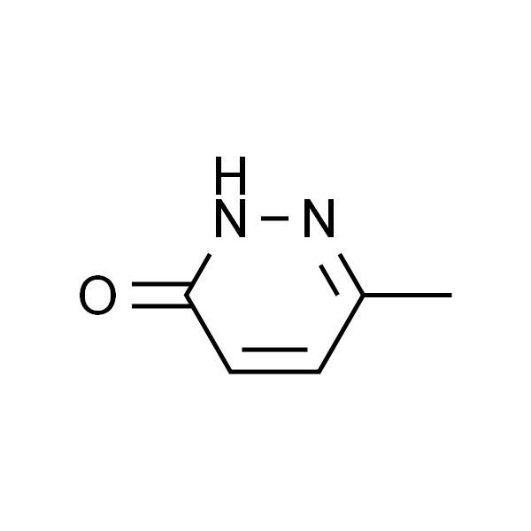 6-甲基-3(2H)-哒嗪酮