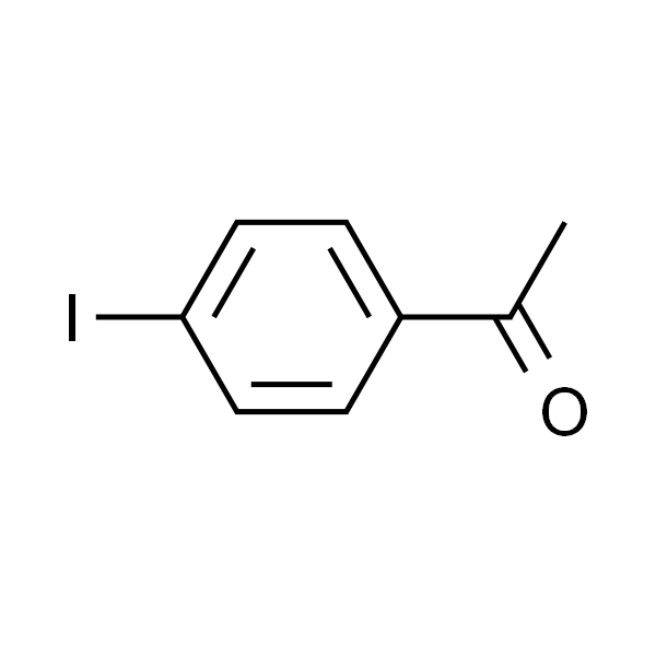 对碘苯乙酮