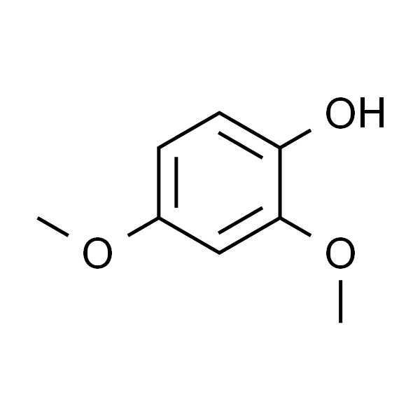 2,4-二甲氧基苯酚
