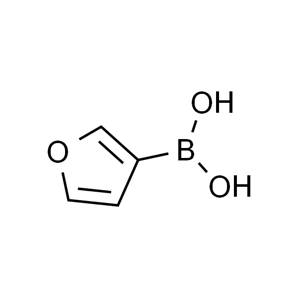 呋喃-2-硼酸