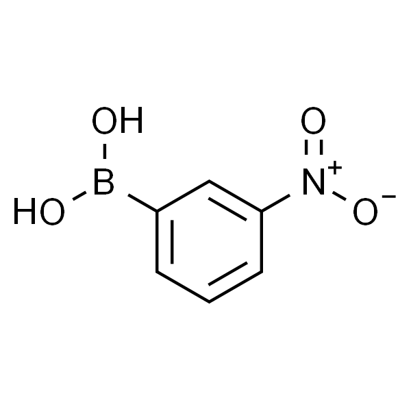 3-硝基苯硼酸 (含不同量的酸酐)