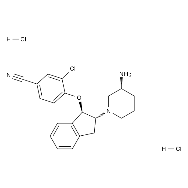 SAR7334 (hydrochloride)