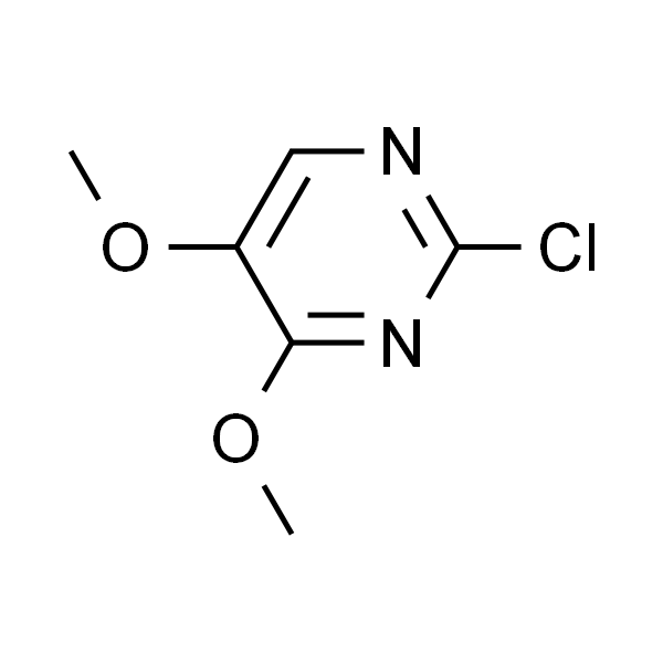 2-氯-4,5-二甲氧基嘧啶