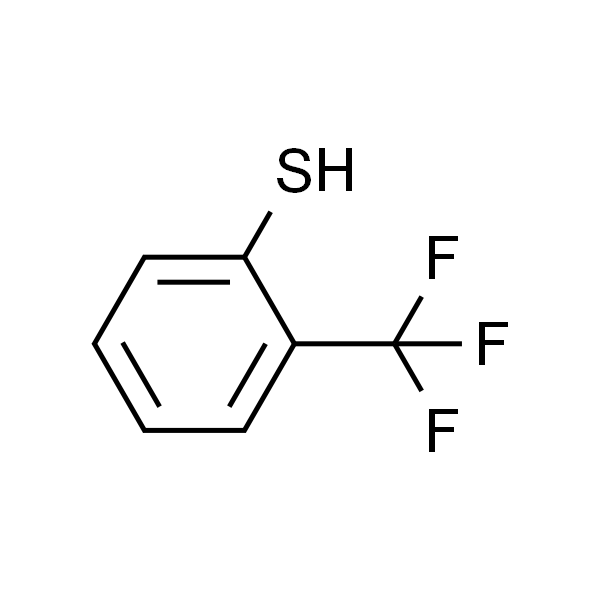 2-(三氟甲基)苯硫醇