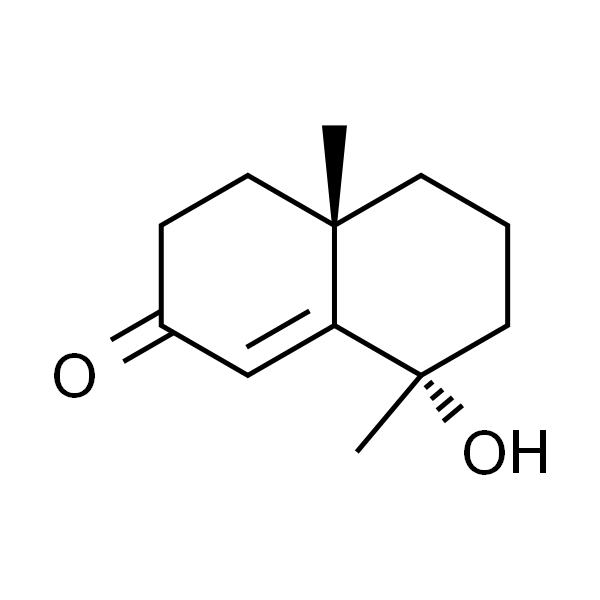 4-Hydroxy-11,12,13-trinor-5-eude