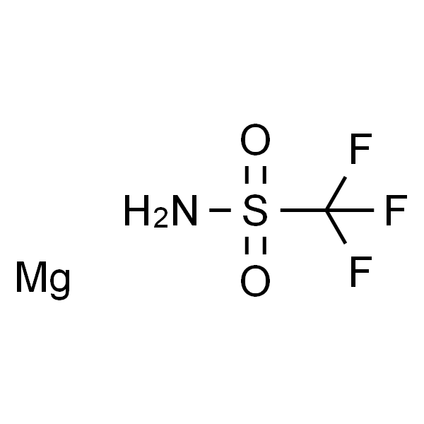 双（三氟甲基磺酰）亚胺镁