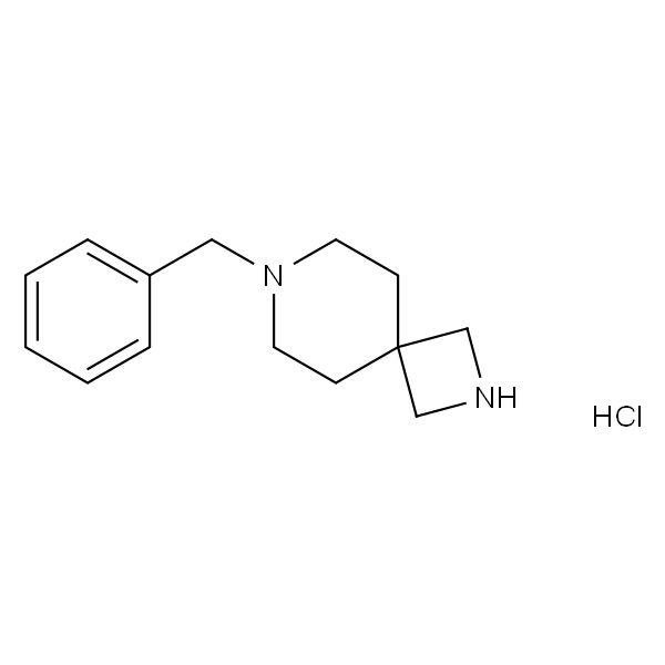 7-苄基-2,7-二氮杂螺[3.5]壬烷二盐酸盐