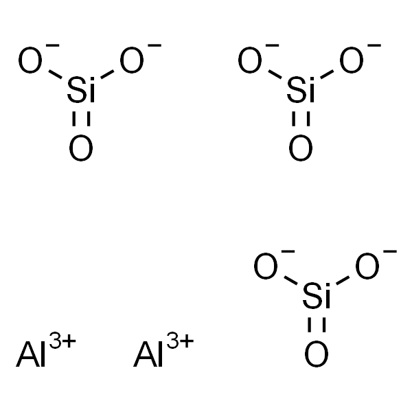 硅铝催化剂载体，135 级