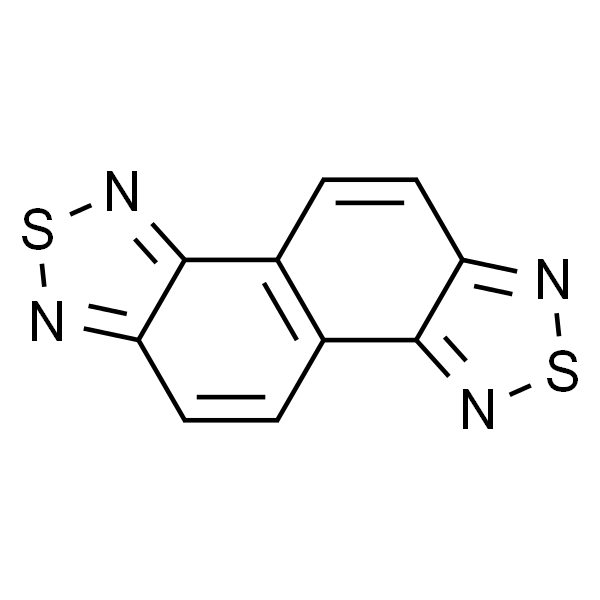 萘并[1,2-c:5,6-c']双([1,2,5]噻二唑)