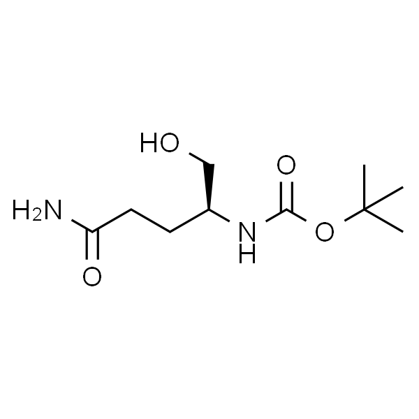 Boc-Glutaminol
